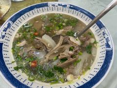 -滁香园·滁州菜(琅琊山店)