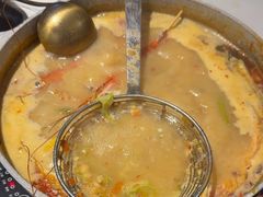 -琥珀川糟粕醋火锅(慈云寺店)