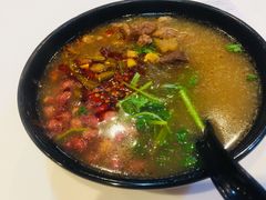 -小杨生煎(火车站北广场店)