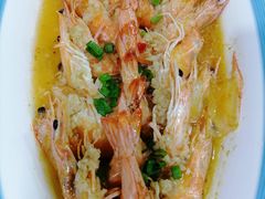 -良师门滨海人家·海鲜·家常菜(滨海城店)