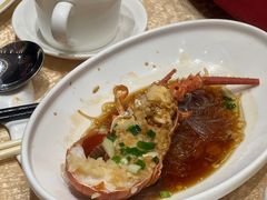 -上海大船酒店-沙滩餐厅