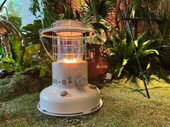 -J Create城市露营咖啡·简餐·宠物(上海动物园店)