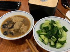 -奎元馆.百年奎元.非遗传承(西湖边的解放路店)