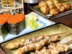-鸟泉居酒屋·烧鸟·酒馆(百子湾店)