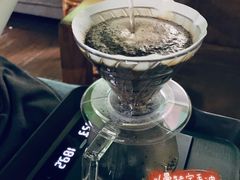 -默迹咖啡馆