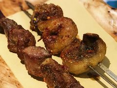 -新疆巴州金丝特餐厅(大钟寺店)