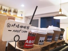 -Joymean coffee.见面咖啡