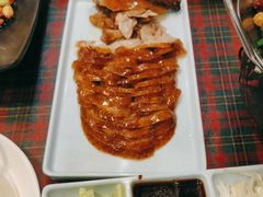 -玉桥餐厅(天坛店)