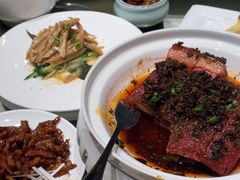 -宏宴·新京菜(望京店)