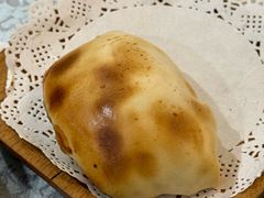 -汗腾格里·风味餐厅(新疆驻京办店)
