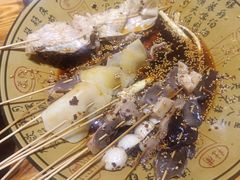 红油串-明洋钵钵鸡(春田小区店)