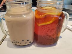 -鹿港小镇(金虹桥国际中心店)