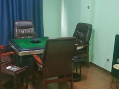 -天福棋牌(锦和越界田林坊店)