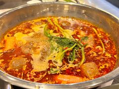 -盛江山自助料理(高新锦辉店)