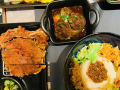 君悦排骨饭-馔豚·台北菜专门店(深圳湾万象城店)