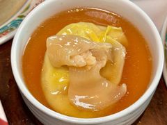 -唐苑酒家·岭南粤菜名店(太古仓店)