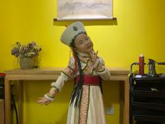 -盘子女人坊(西安至尊店)