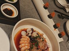 -柿合缘新京菜(国金中心商场店)