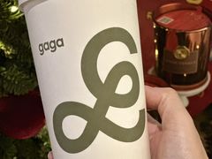 -gaga(深圳福田星河COCO Park店)
