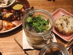 -Ginger(兴国路店)
