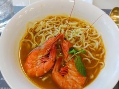 鲜虾面-子霖南山鲜虾面(南山总店)