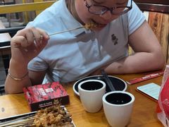 -小红烤翅(傅厚岗店)