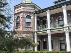 -北京动物园-畅观楼