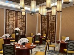 -扬州香格里拉·香宫中餐厅