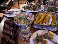 -京A Taproom·精酿餐吧(CBD店)