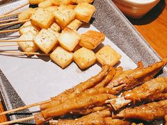 -管氏翅吧(地安门店)