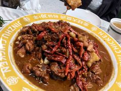 -金柱大盘鸡(和田二街店)