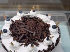 -格瑞思动物奶油生日蛋糕(圆融店)