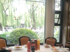 -鹊华居·地道鲁菜·海鲜·融合味(大明湖店)