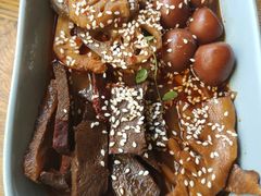 -蜜桃餐厅·伴山(湖滨商业街店)