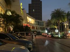 -广州科尔海悦酒店