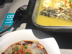 -半天妖烤鱼(芝罘万达店)