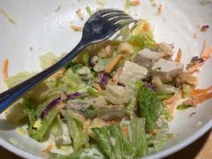 -CALIFORKS加州叉子轻食(朝阳门店)