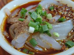 -洞子口张老二凉粉(文殊院店)