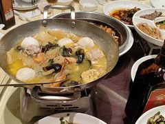 -群乐饭店(滨安路店)