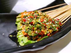-夜半不二海鲜炭烤(文汇巷店)