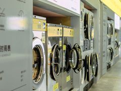 -XI·LaundryCafe 喜咖自助洗衣咖啡店