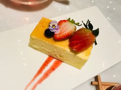 -三迪希尔顿酒店·星空酒廊