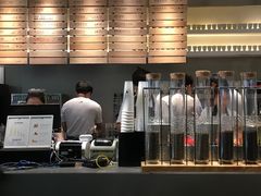 -喜茶(上海兴业太古汇店)