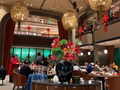 大堂-上海人家花樣年华(中山公园店)