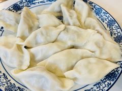 -老都一处饺子馆(道里店)