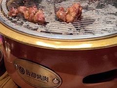 -韩都烤肉·烤鳗鱼(中街小北总店)