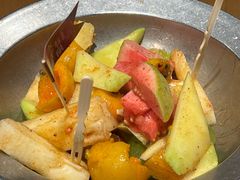 -水平有限广西米粉·广西风味集(五道口店)