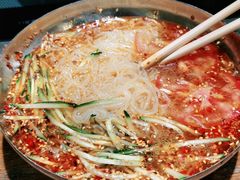 -小俩口烧烤东北菜(双井店)