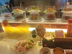 -莲寿司(国兴店)