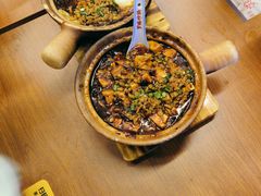 -罗妈砂锅(四川成都奎星楼店)